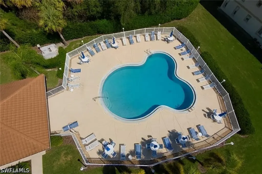 700 Luisa Lane Naples FL 34104