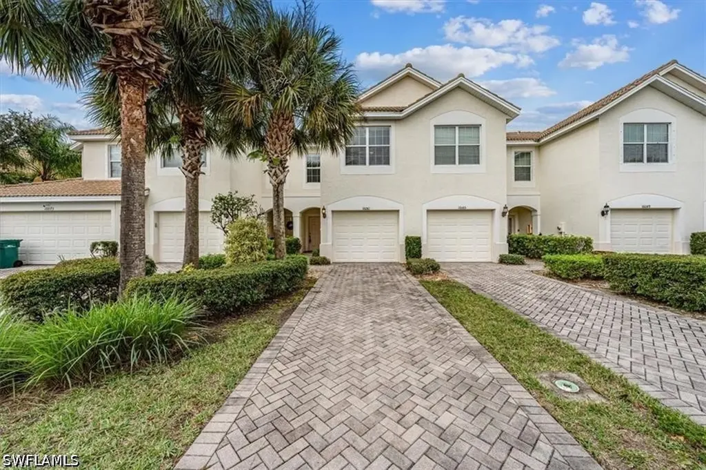 16081 Ravina Way Naples FL 34110