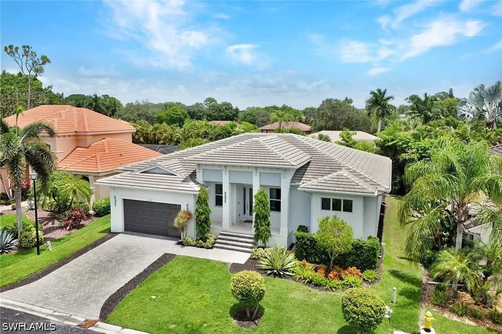 27085 Serrano Way Bonita Springs FL 34135