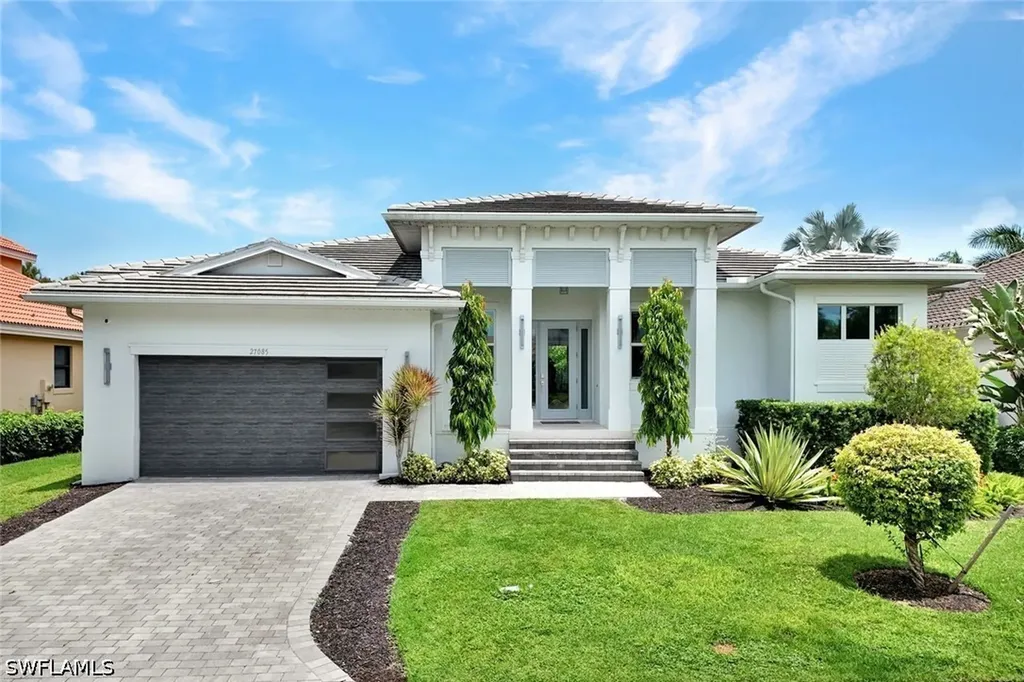 27085 Serrano Way Bonita Springs FL 34135