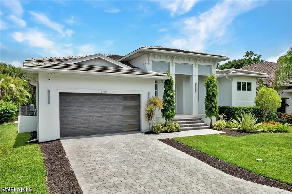 27085 Serrano Way Bonita Springs FL 34135