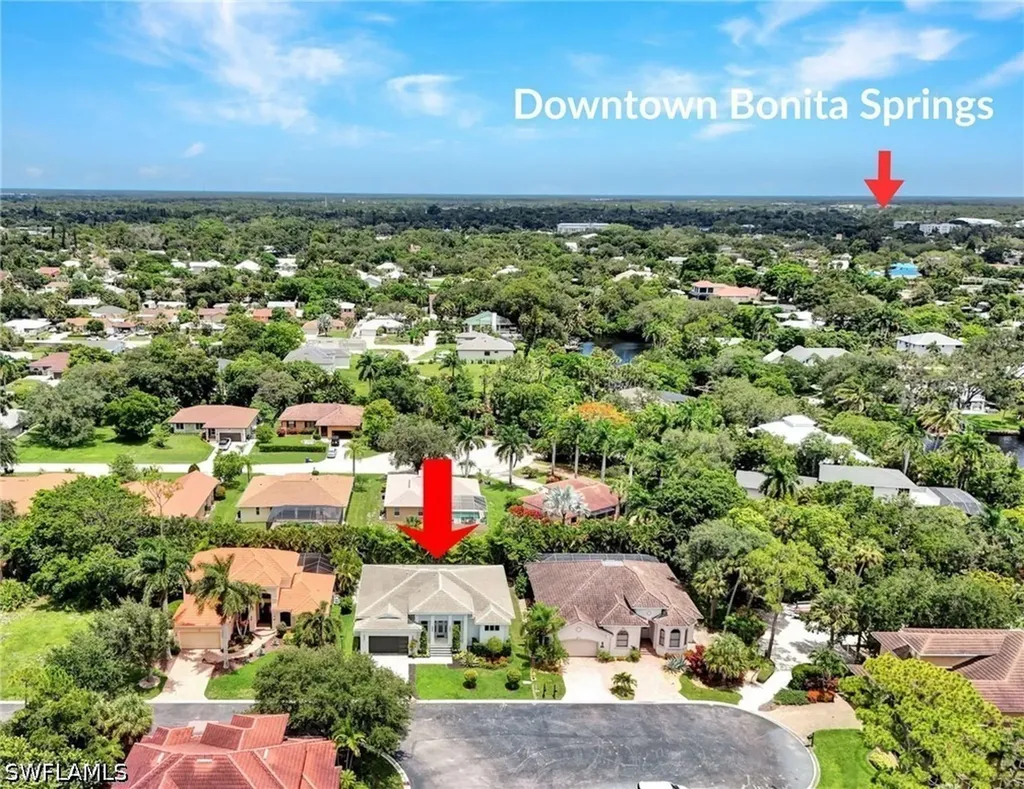 27085 Serrano Way Bonita Springs FL 34135