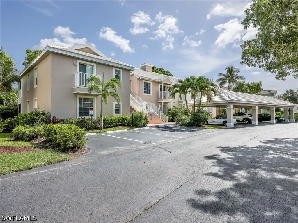 1295 Sweetwater Cove Naples FL 34110
