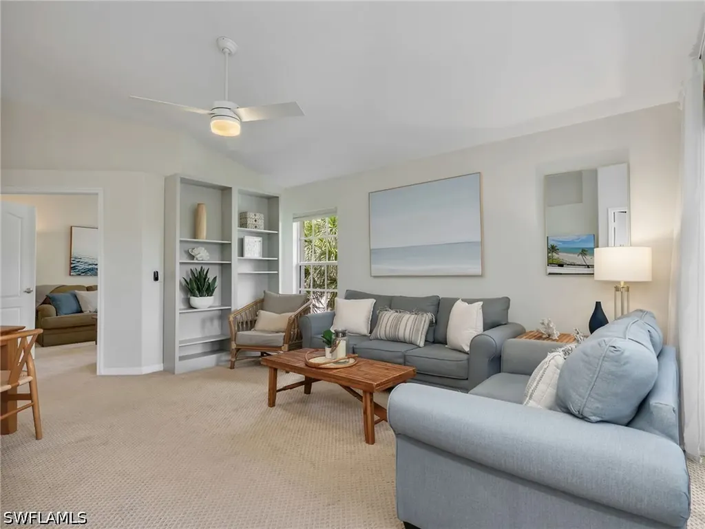 1295 Sweetwater Cove Naples FL 34110