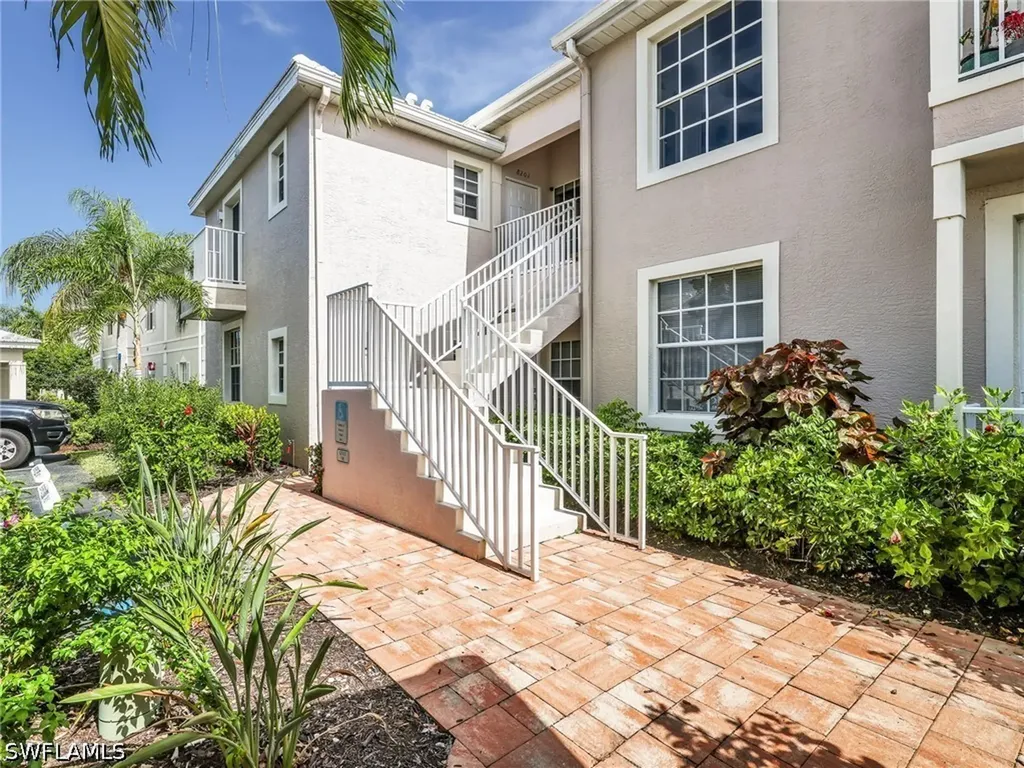 1295 Sweetwater Cove Naples FL 34110