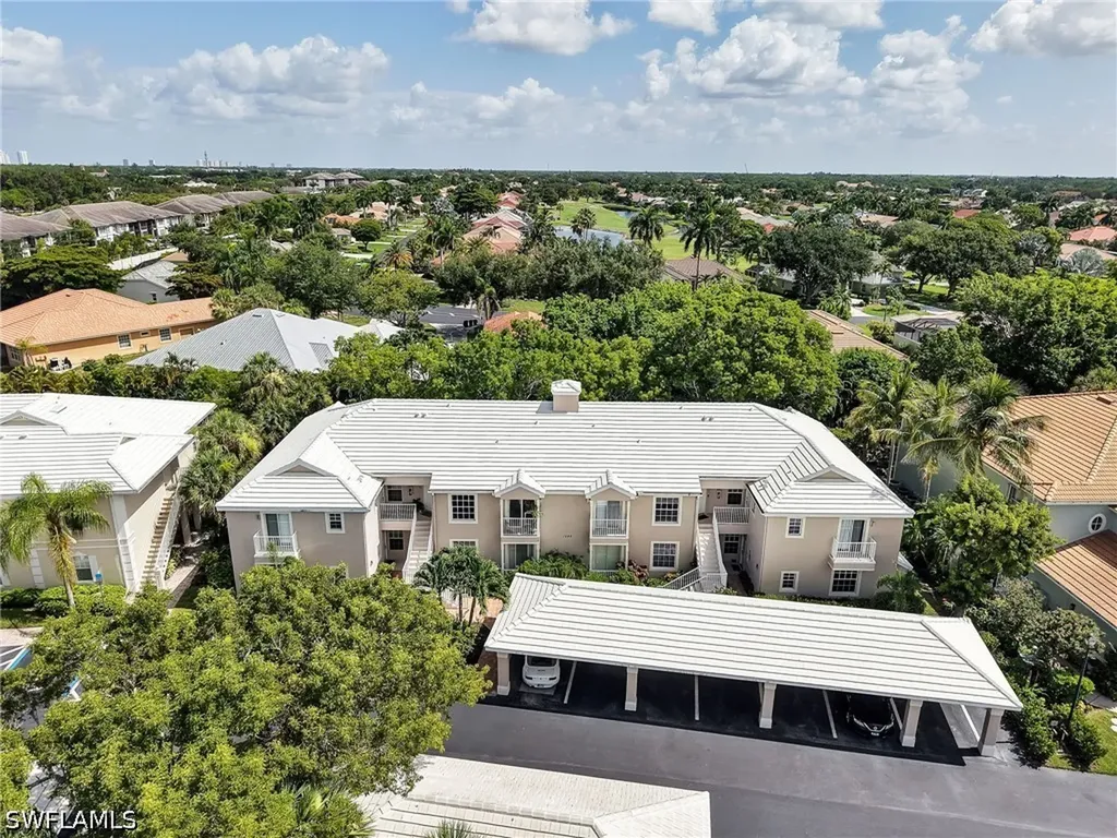 1295 Sweetwater Cove Naples FL 34110