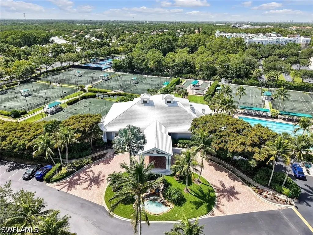 1295 Sweetwater Cove Naples FL 34110