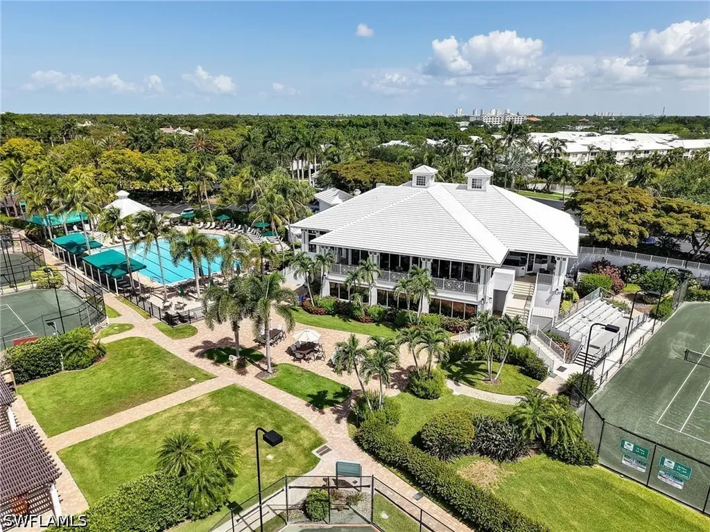 1295 Sweetwater Cove Naples FL 34110