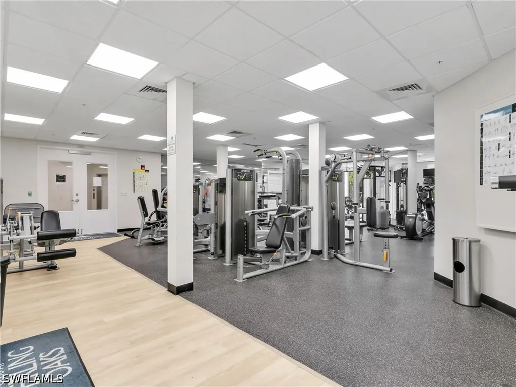 1295 Sweetwater Cove Naples FL 34110