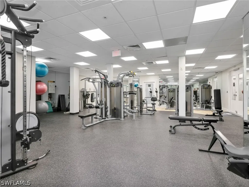 1295 Sweetwater Cove Naples FL 34110