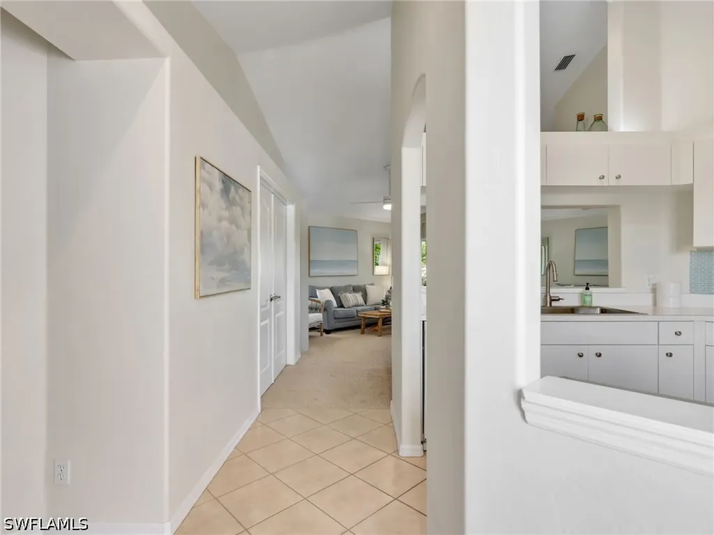 1295 Sweetwater Cove Naples FL 34110