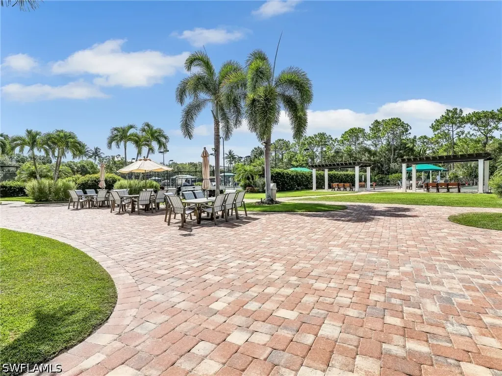 1295 Sweetwater Cove Naples FL 34110