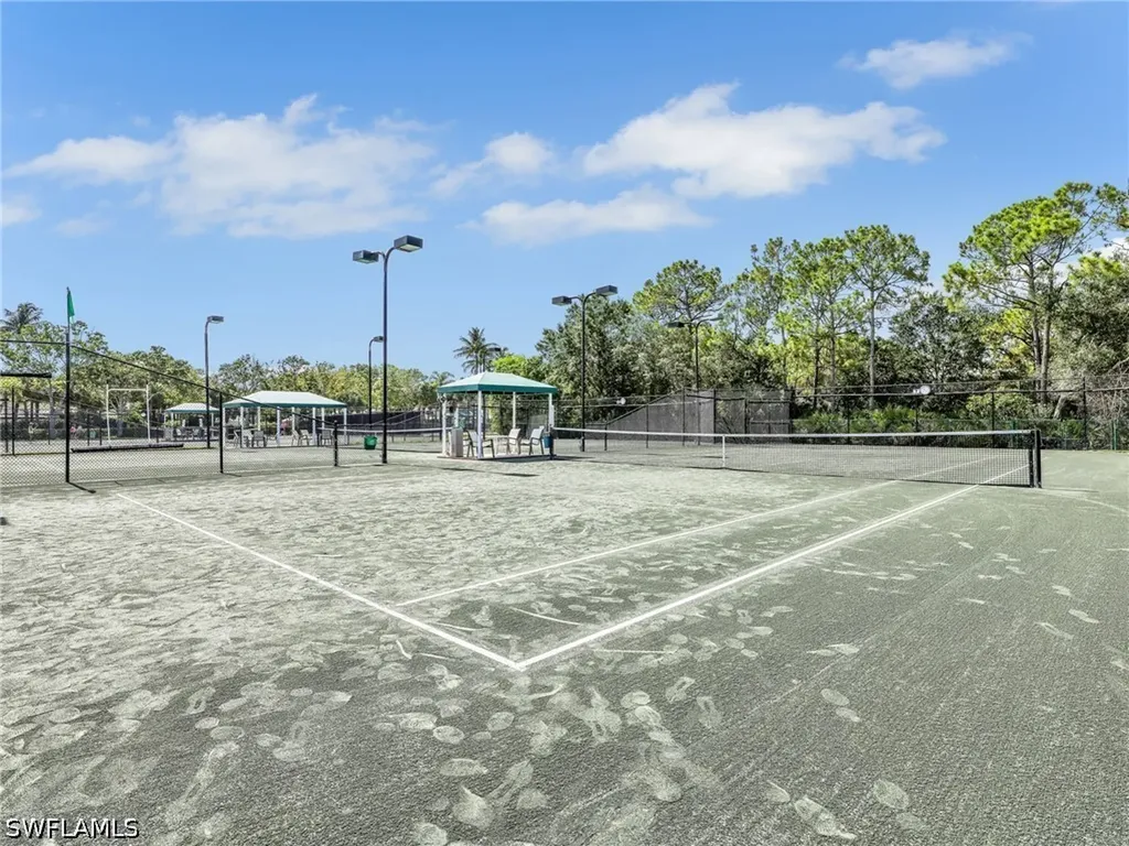 1295 Sweetwater Cove Naples FL 34110