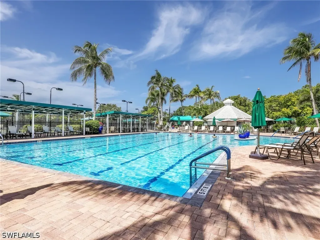 1295 Sweetwater Cove Naples FL 34110