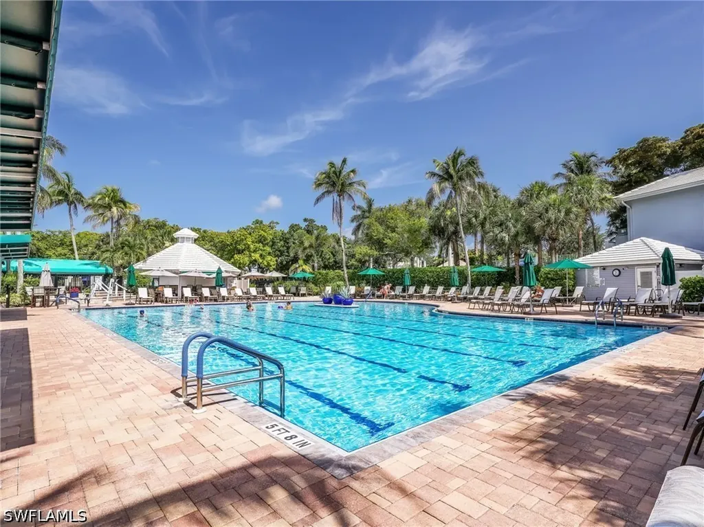 1295 Sweetwater Cove Naples FL 34110