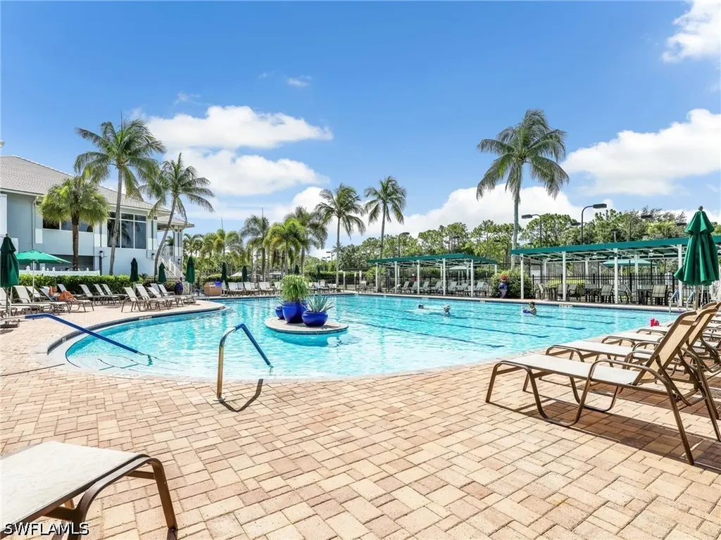 1295 Sweetwater Cove Naples FL 34110