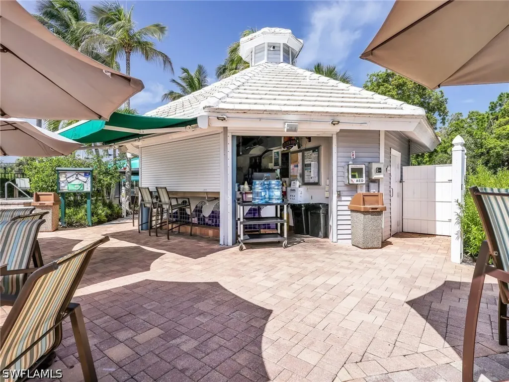 1295 Sweetwater Cove Naples FL 34110