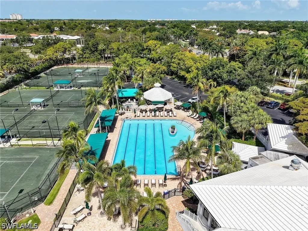 1295 Sweetwater Cove Naples FL 34110