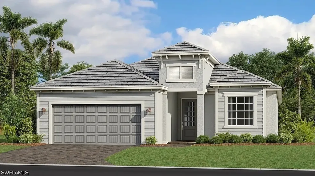 15633 Green Acres Avenue Babcock Ranch FL 33982