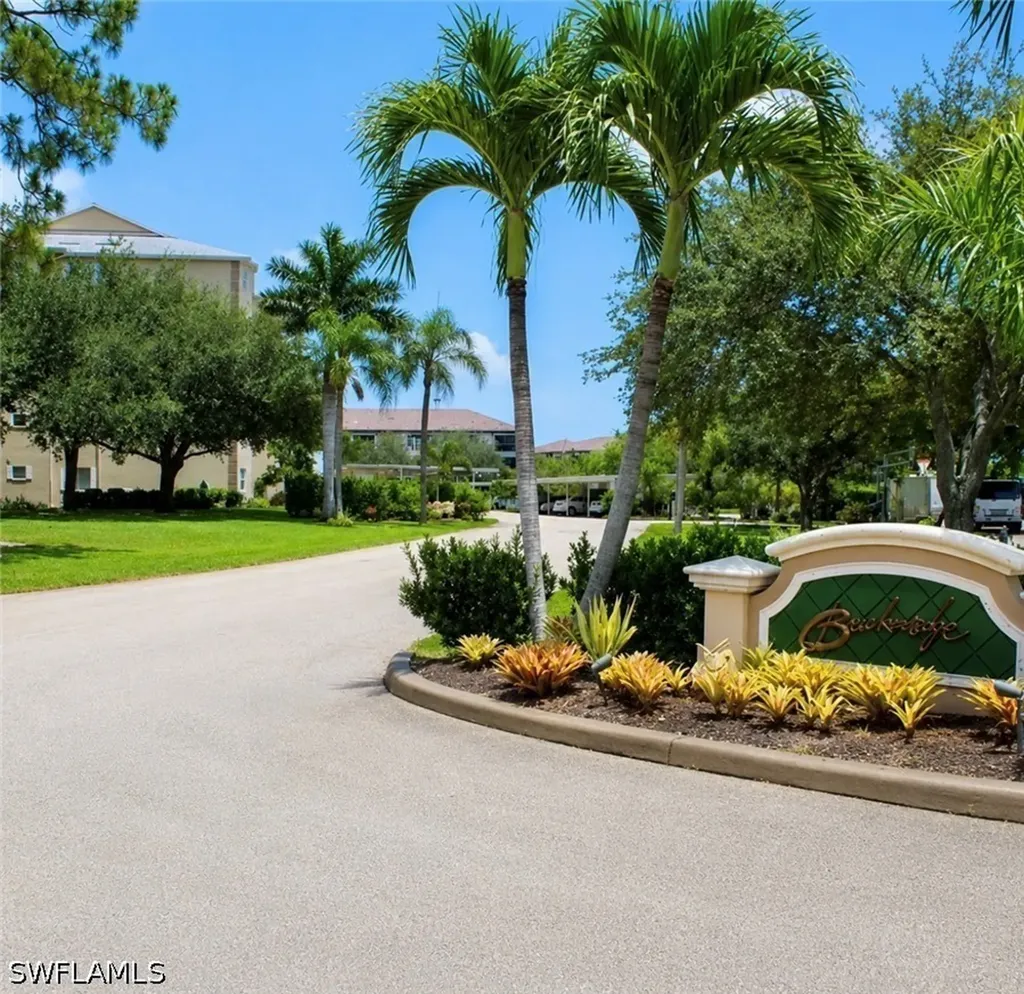 19880 Breckenridge Drive Estero FL 33928