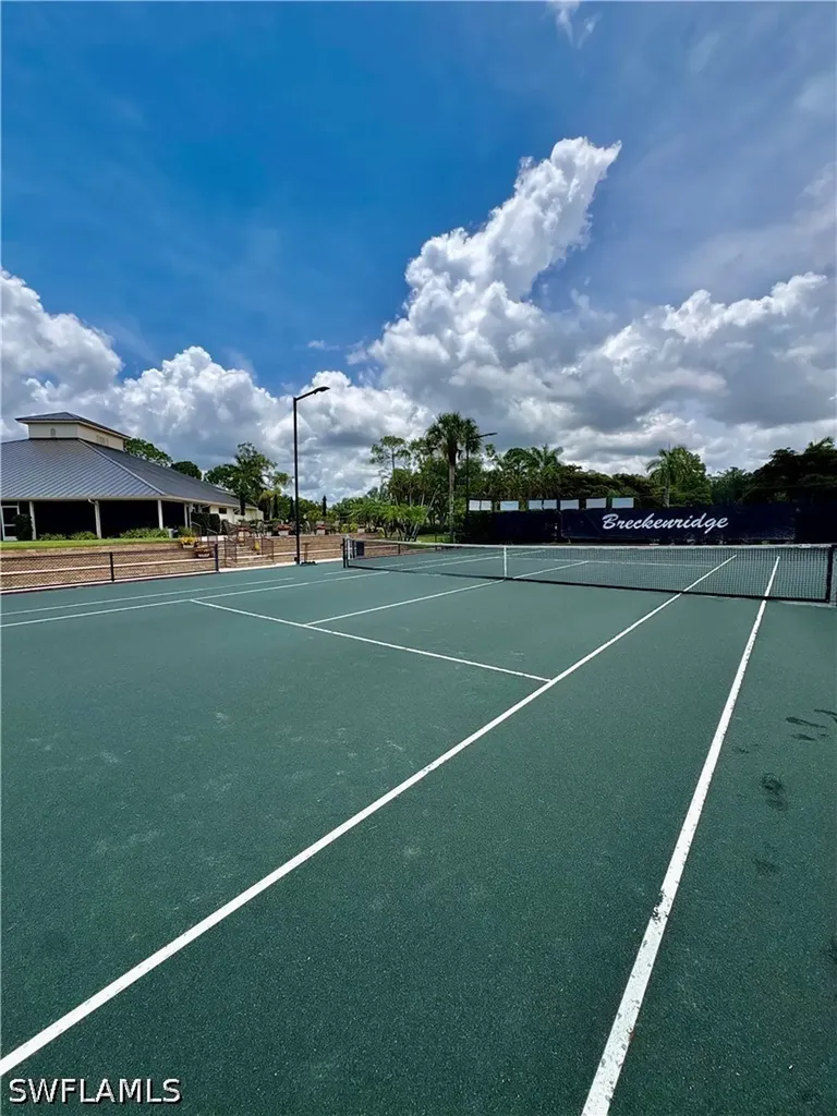 19880 Breckenridge Drive Estero FL 33928