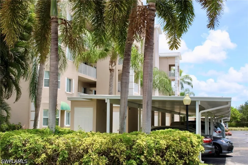 19880 Breckenridge Drive Estero FL 33928