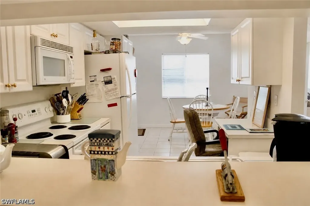 19880 Breckenridge Drive Estero FL 33928