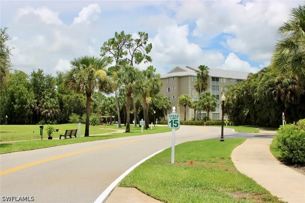 19880 Breckenridge Drive Estero FL 33928
