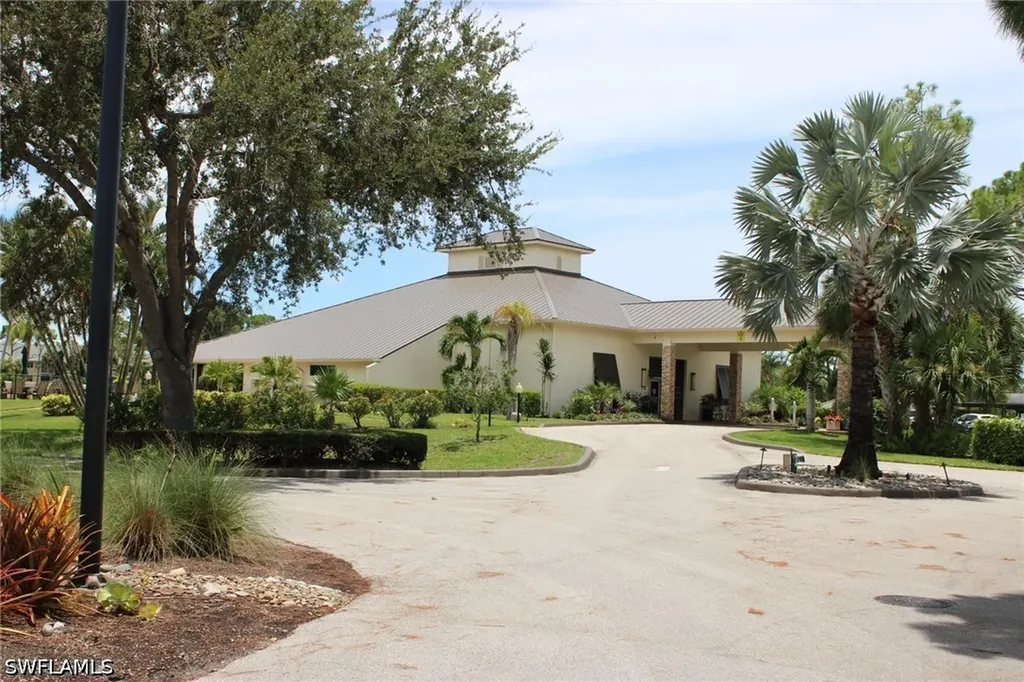 19880 Breckenridge Drive Estero FL 33928