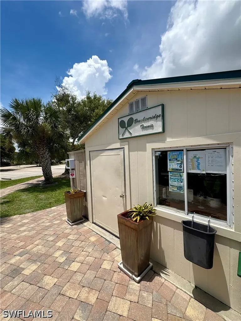 19880 Breckenridge Drive Estero FL 33928