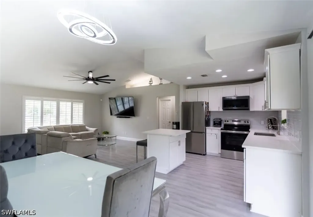 3470 White Boulevard Naples FL 34117