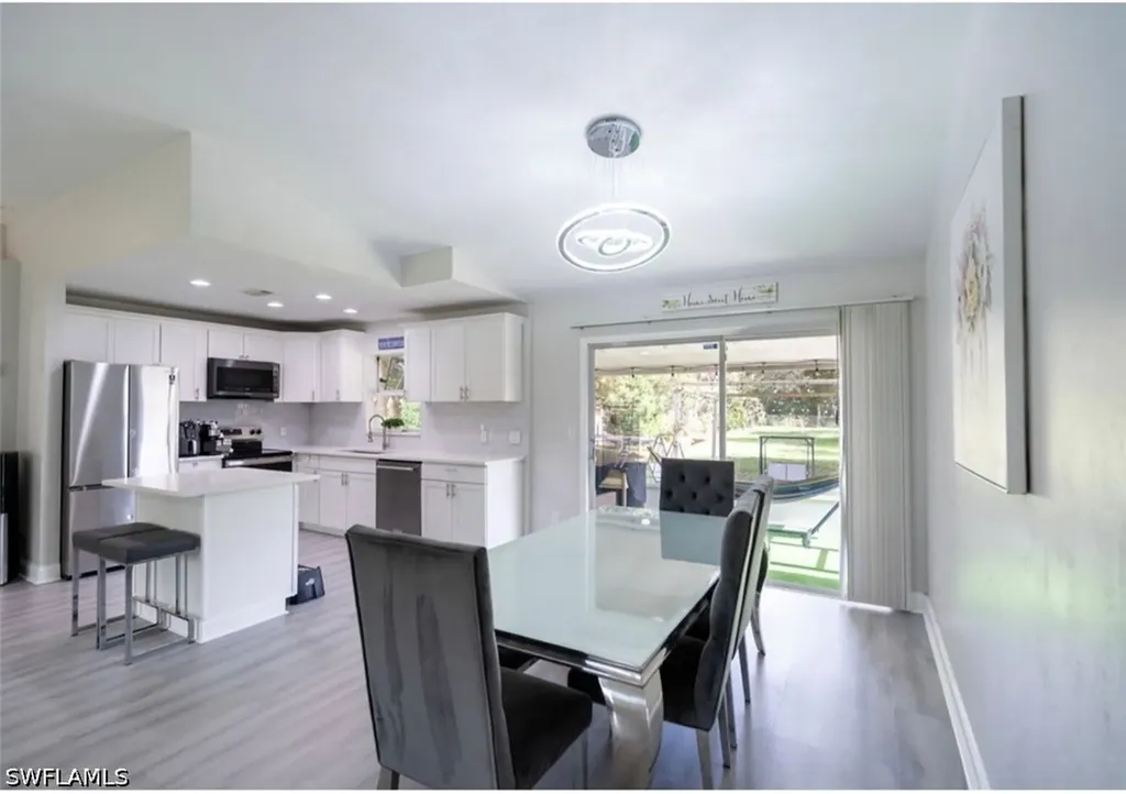 3470 White Boulevard Naples FL 34117