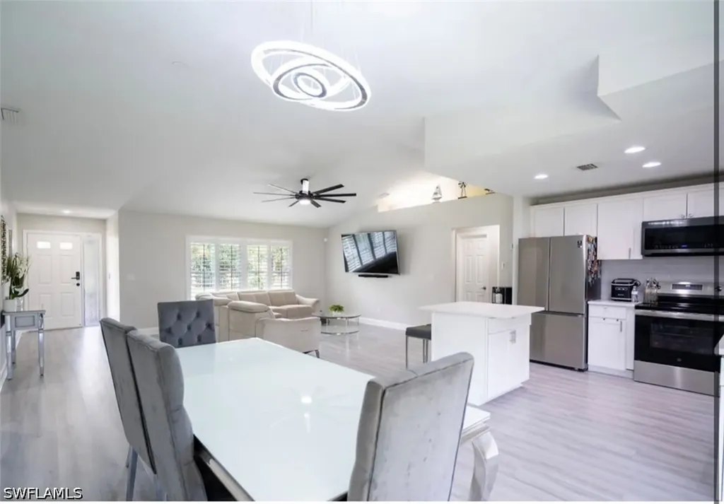 3470 White Boulevard Naples FL 34117