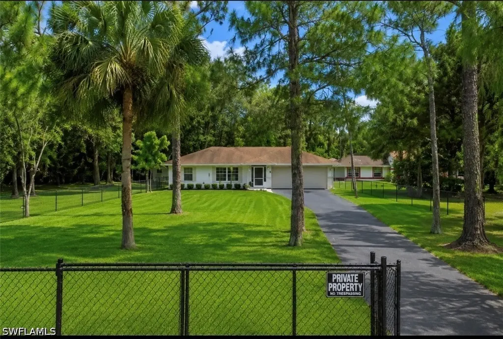 3470 White Boulevard Naples FL 34117
