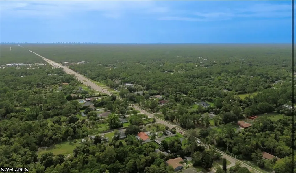 3470 White Boulevard Naples FL 34117