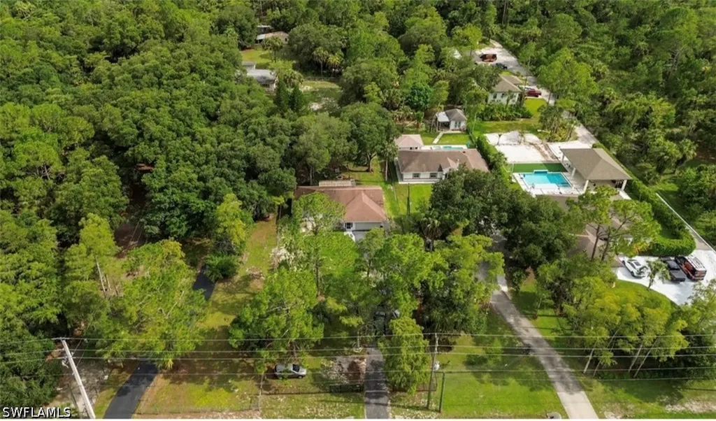 3470 White Boulevard Naples FL 34117