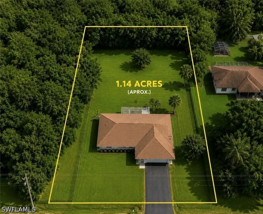 3470 White Boulevard Naples FL 34117