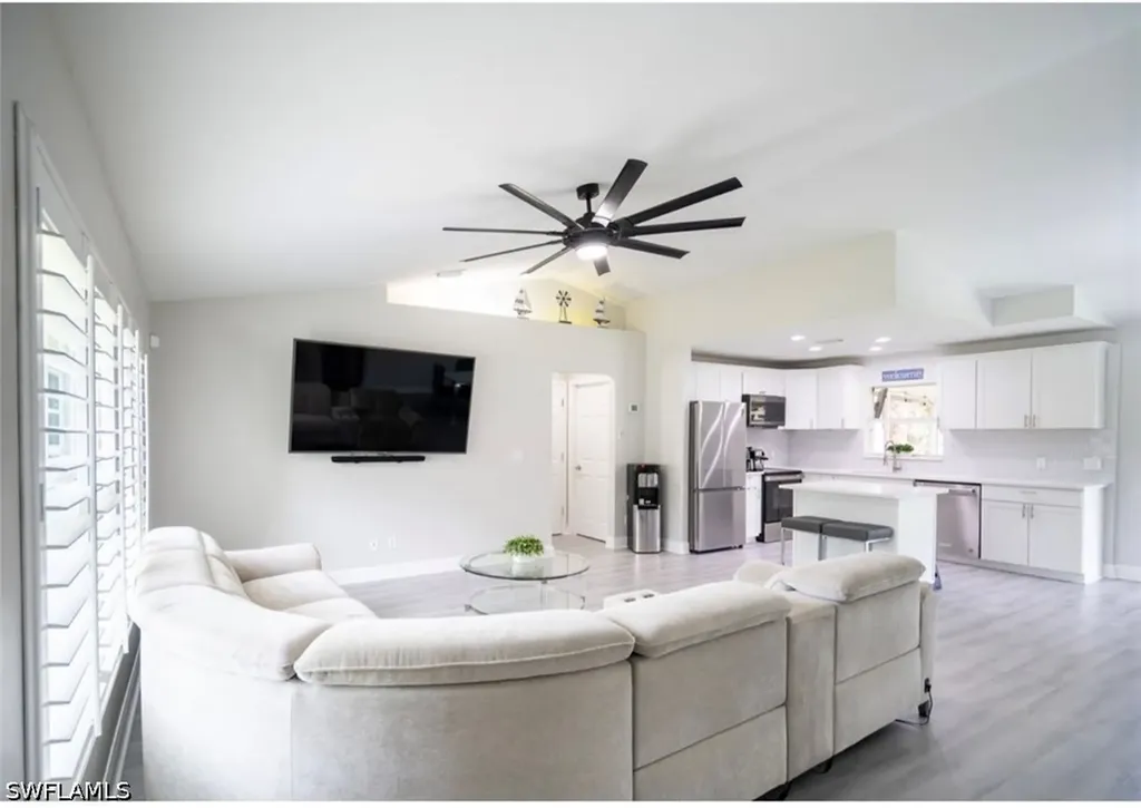 3470 White Boulevard Naples FL 34117