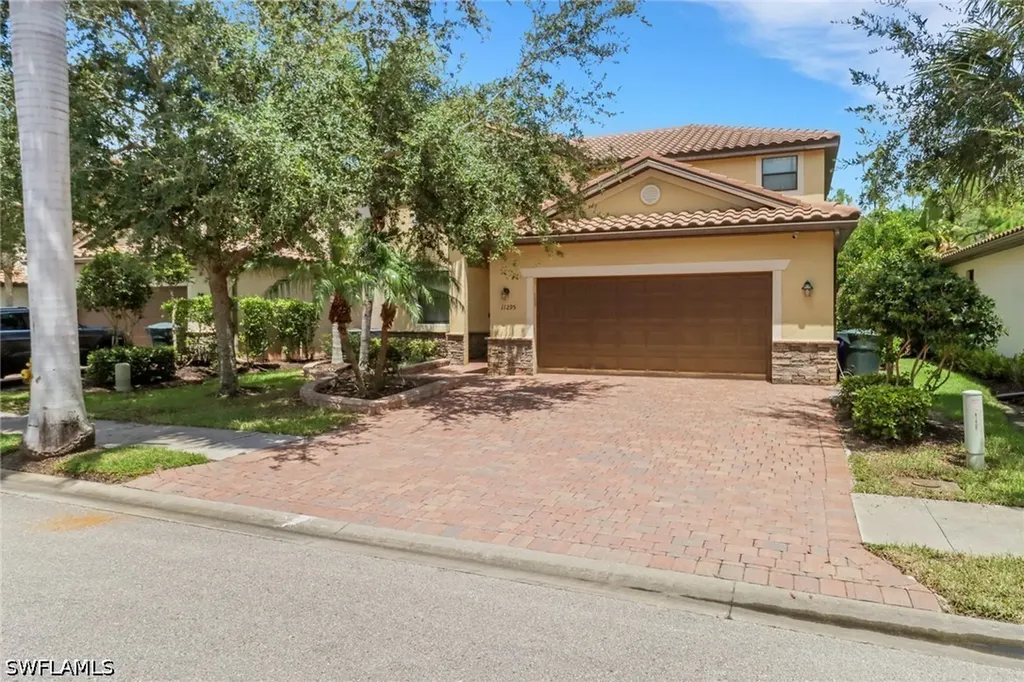 11295 Red Bluff Lane Fort Myers FL 33912