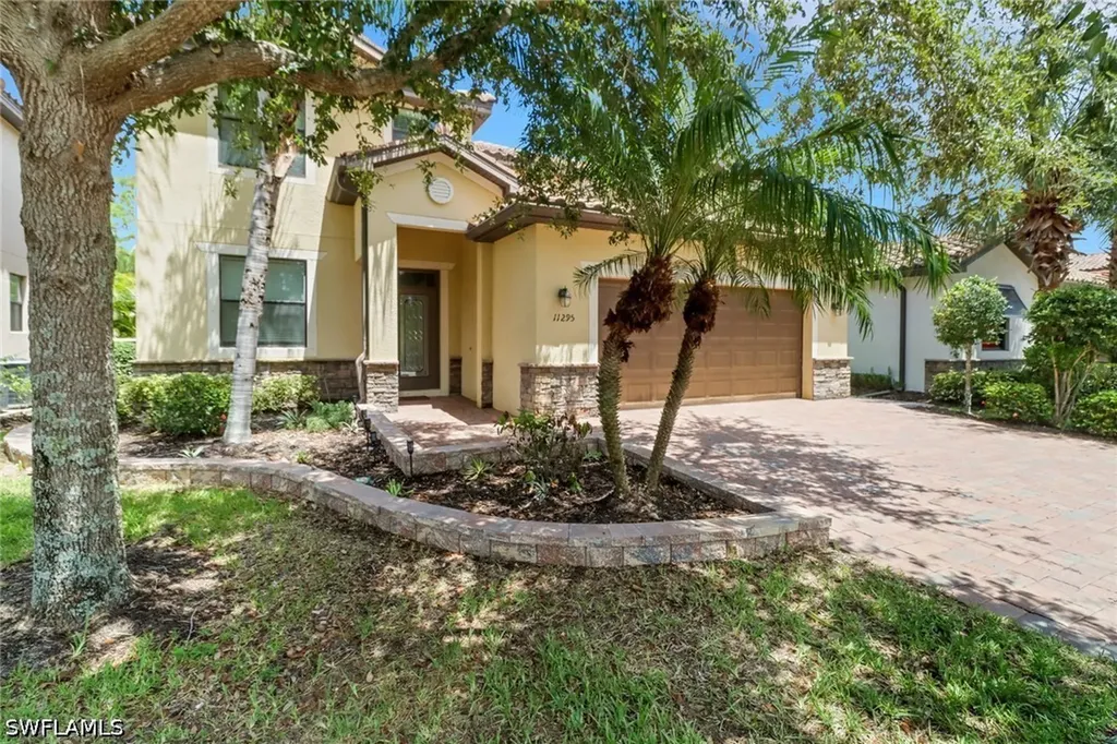 11295 Red Bluff Lane Fort Myers FL 33912
