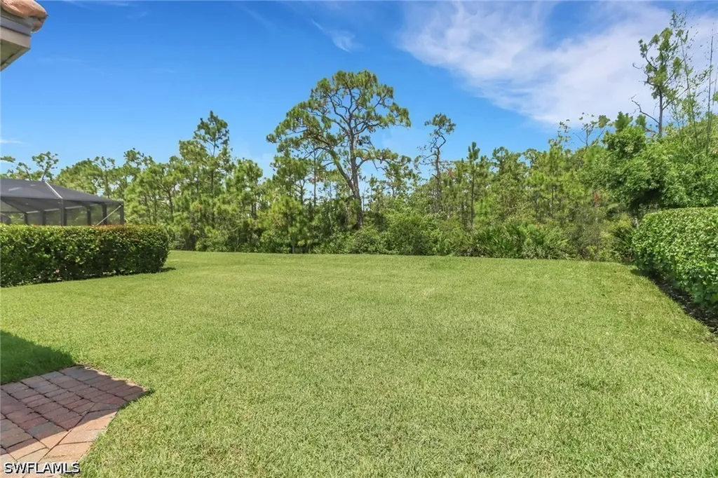 11295 Red Bluff Lane Fort Myers FL 33912