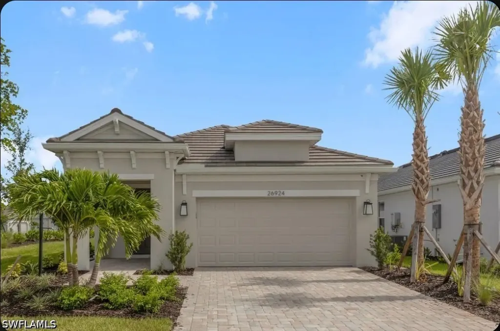 Punta Gorda FL, 26924 Lark Court