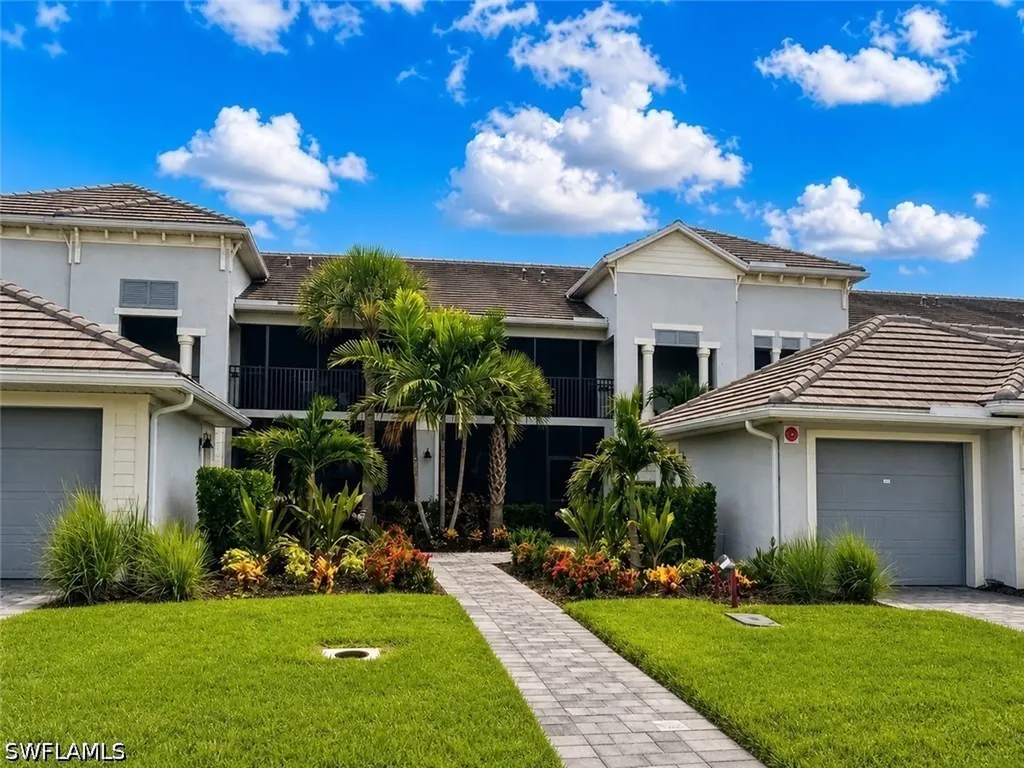 6031 Ellerston Way Immokalee FL 34142