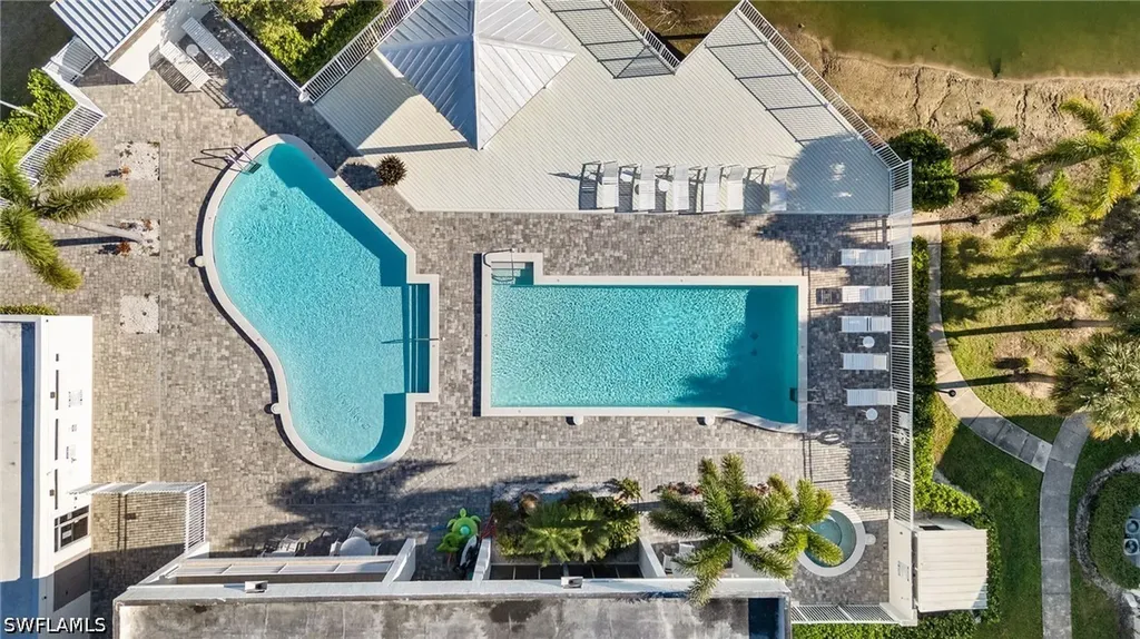 161 Santa Clara Drive Naples FL 34104