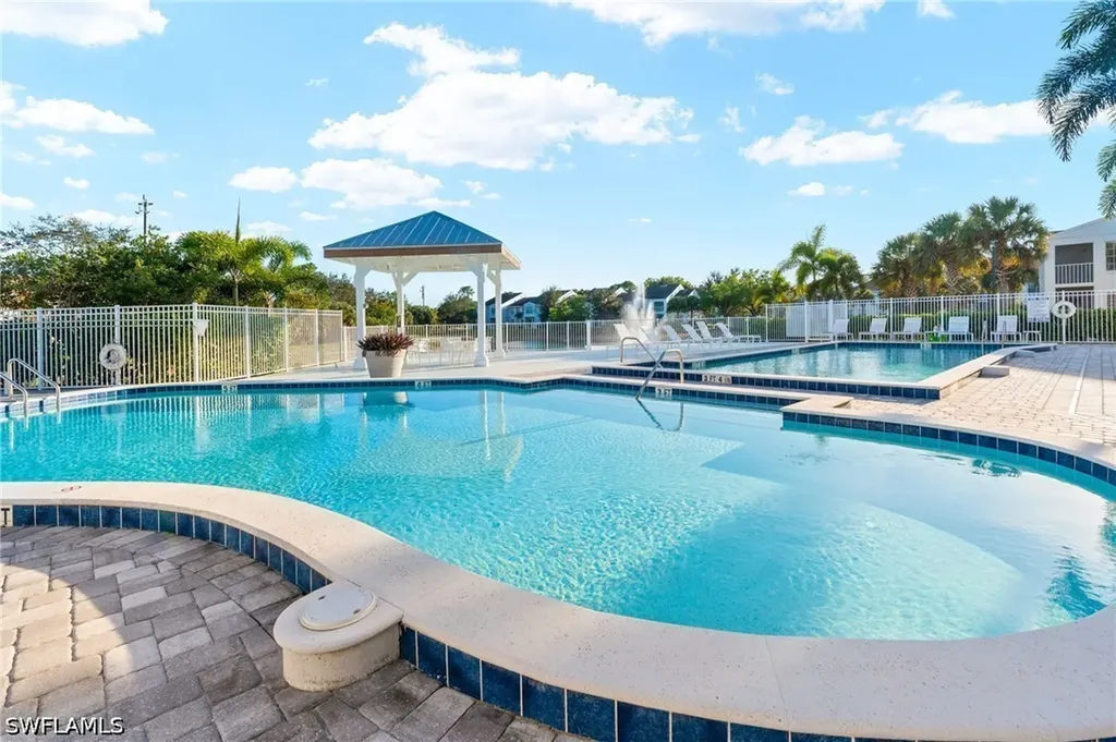 161 Santa Clara Drive Naples FL 34104