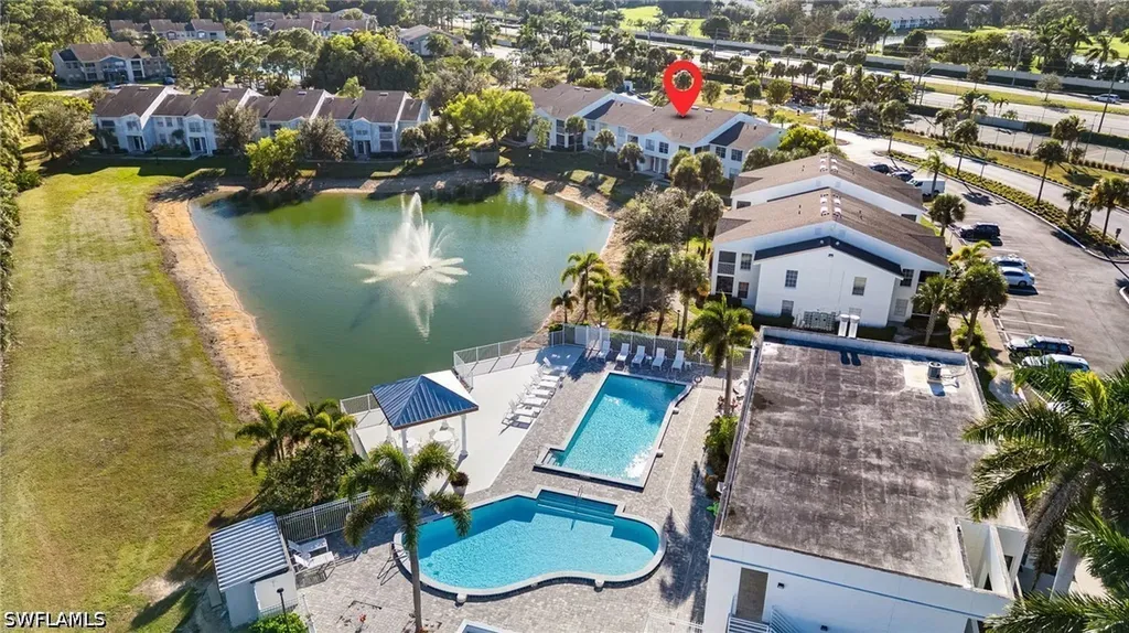 161 Santa Clara Drive Naples FL 34104
