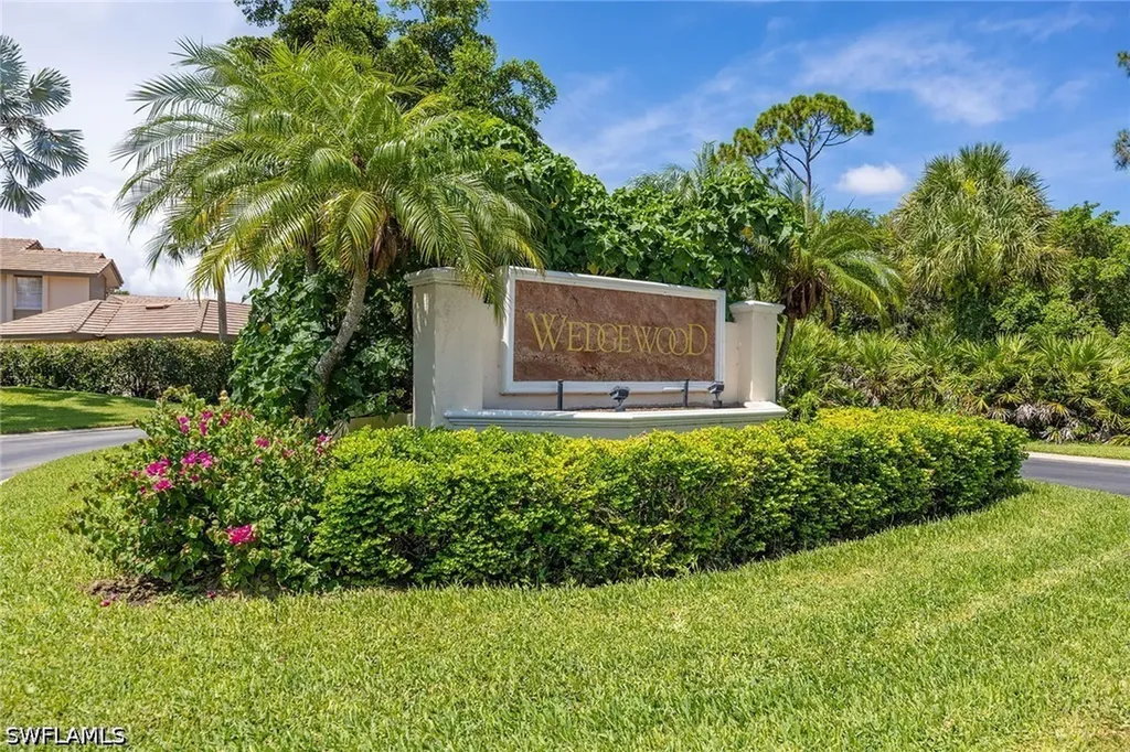 26868 Wedgewood Drive Bonita Springs FL 34134