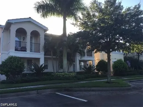 8124 Josefa Way Naples FL 34114