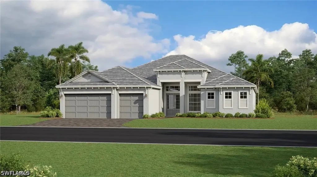 45287 Ridgedale Eagle Court Babcock Ranch FL 33982