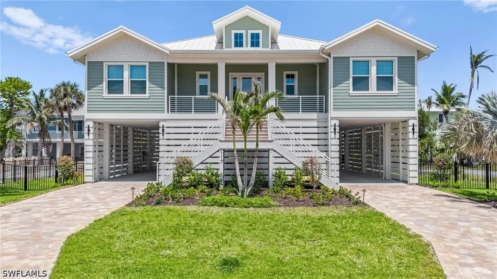 117 Hercules Drive Fort Myers Beach FL 33931
